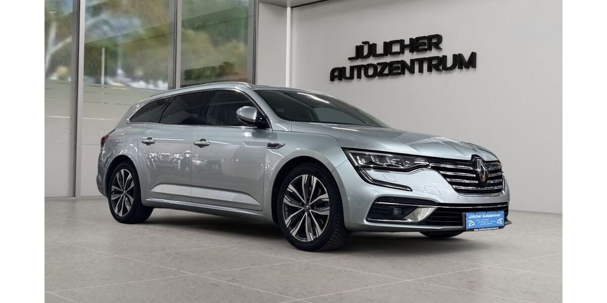 Renault Talisman 109.200 km 15.990 &euro; Jülich 52428