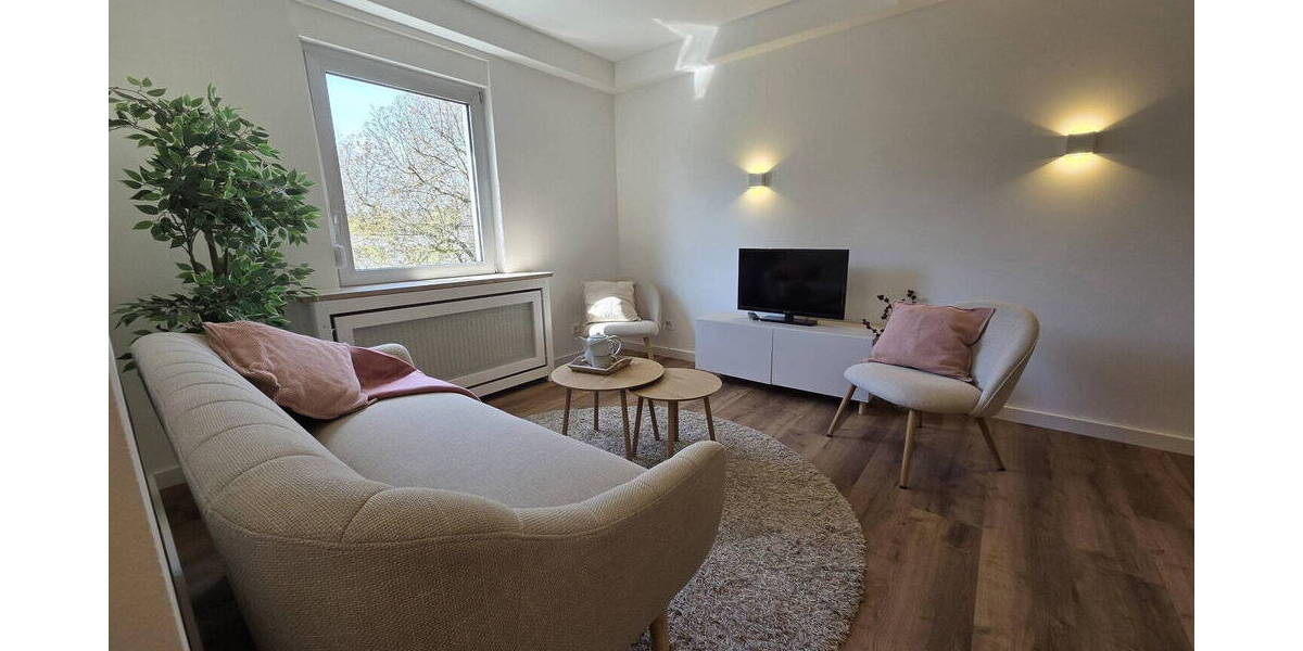 Etagenwohnung Mönchengladbach Eicken - 4 Zimmer, 89 m&sup2;, 249.000&euro; | Angebot:26200166