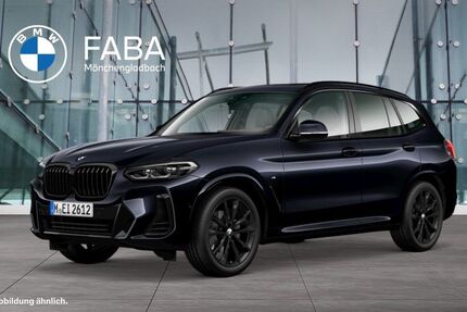 BMW X3 34.700 km 54.990 &euro; Mönchengladbach 41066