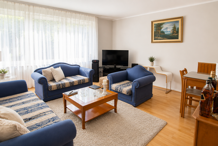 Wohnung Düsseldorf Friedrichstadt - 3 Zimmer, 74 m&sup2;, 245.000&euro; | Angebot:27591029
