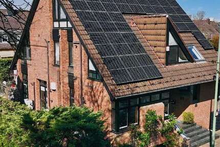 Haus Neuss Furth-Mitte - 9 Zimmer, 302 m&sup2;, 1.250.000&euro; | Angebot:20401344