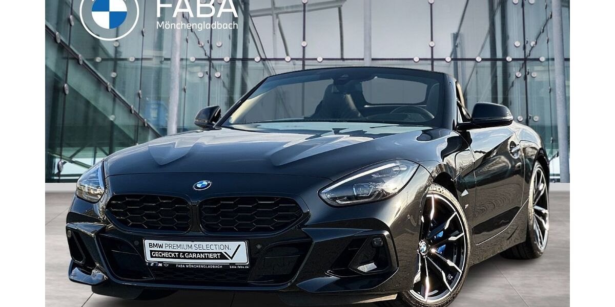 BMW Z4 M40 8.450 km 60.990 &euro; Mönchengladbach 41066