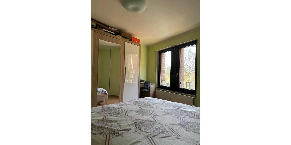 Etagenwohnung Düsseldorf Stadtbezirk 8 - 2 Zimmer, 70 m&sup2;, 1.340&euro; | Angebot:25960270