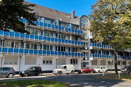 Wohnung Krefeld - 1 Zimmer, 26 m&sup2;, 55.000&euro; | Angebot:25904143