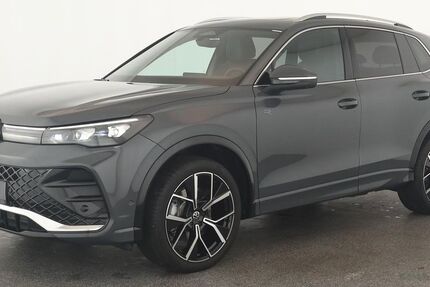 VW Tiguan 12.200 km 47.384 &euro; Neuss 41464