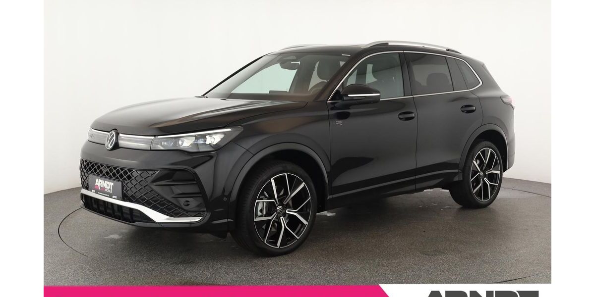 VW Tiguan 24.200 km 46.284 &euro; Düsseldorf 40233