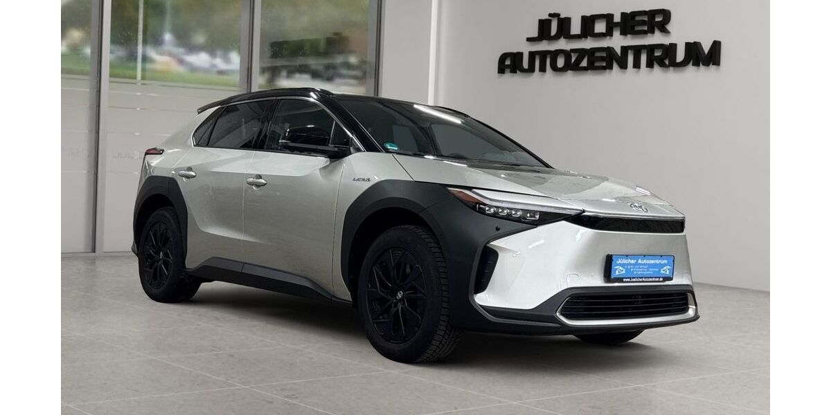 Toyota bZ4X 40.000 km 26.790 &euro; Jülich 52428