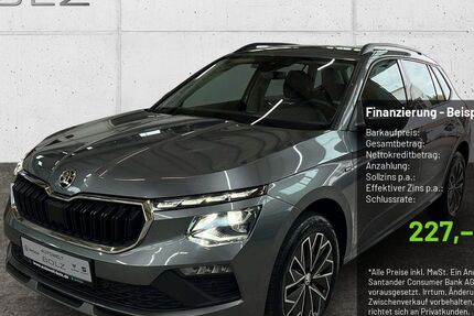 Skoda Kamiq 45.350 km 20.890 &euro; Pulheim-Brauweiler 50259