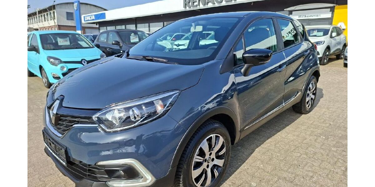 Renault Captur 51.318 km 11.990 &euro; Erkelenz 41812