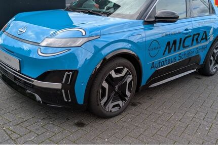 Nissan Micra 6.750 km 29.398 &euro; Leverkusen 51373