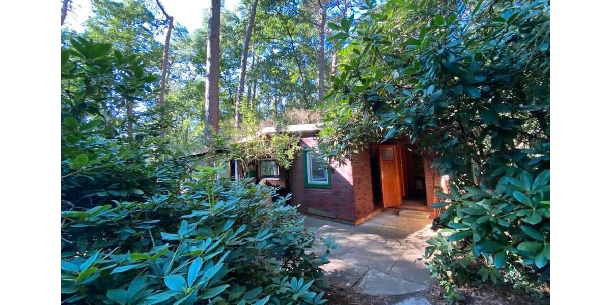 Einfamilienhaus Erkrath - 3 Zimmer, 45 m&sup2;, 30.000&euro; | Angebot:26122105