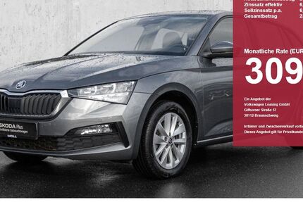 Skoda Scala 52.319 km 18.740 &euro; Düsseldorf 40474
