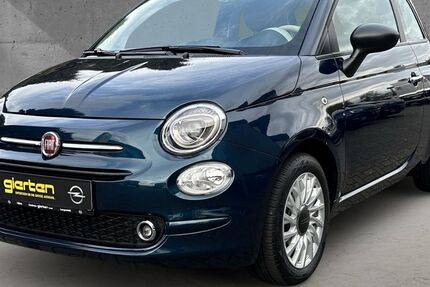 Fiat 500 8.350 km 14.900 &euro; Hilden 40721
