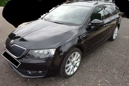 Skoda Octavia 62.000 km 14.350 &euro; Grevenbroich 41516