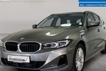 BMW 318 20.512 km 38.499 &euro; Düsseldorf 40237