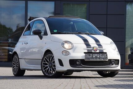 Abarth 595C 157.500 km 7.990 &euro; Korschenbroich 41352