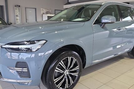 Volvo XC60 42.195 km 34.950 &euro; Bergheim 50126