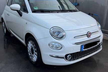 Fiat 500 59.150 km 7.500 &euro; Viersen 41748