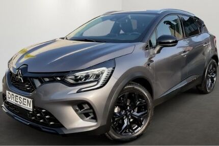 Mitsubishi ASX 46.984 km 22.590 &euro; Krefeld 47805