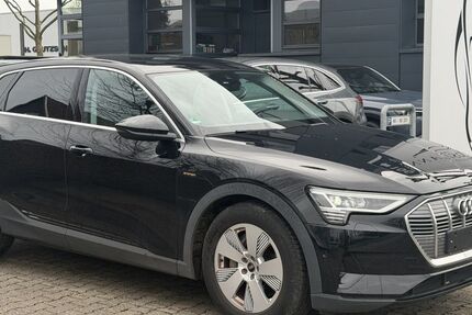 Audi e-tron 12.171 km 27.950 &euro; Krefeld 47805