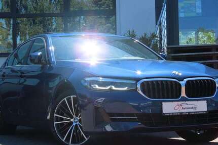 BMW 530 63.000 km 28.900 &euro; Neuss 41469