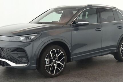 VW Tiguan 15.100 km 48.284 &euro; Düsseldorf 40233