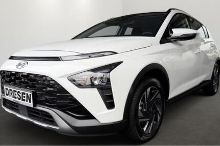 Hyundai BAYON 19.200 km 17.250 &euro; Mönchengladbach 41061