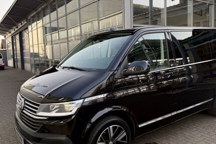 VW T6 Multivan 87.000 km 47.950 &euro; Elsdorf 50189
