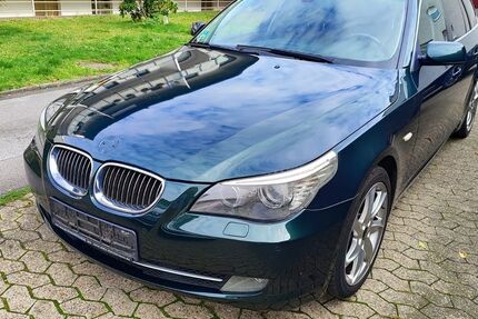 BMW 525 300.000 km 4.900 &euro; Erkrath 40699