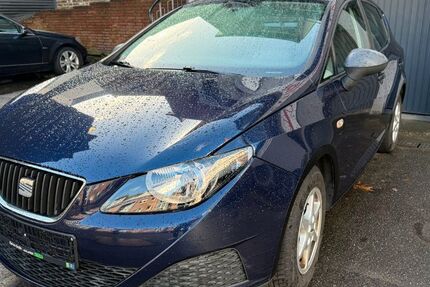 Seat Ibiza 178.645 km 3.390 &euro; Mönchengladbach 41239