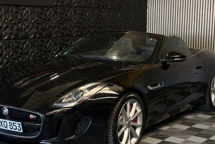 Jaguar F-Type 140.000 km 25.450 &euro; Jülich 52428