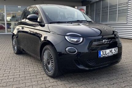 Fiat 500e 25.650 km 17.990 &euro; Jülich 52428