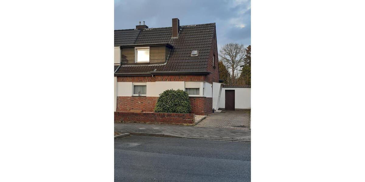 Doppelhaushälfte Mönchengladbach Süd - 289.000&euro; | Angebot:25218806