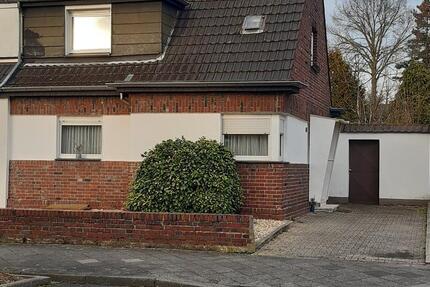 Haus Mönchengladbach Süd - 289.000&euro; | Angebot:25218806