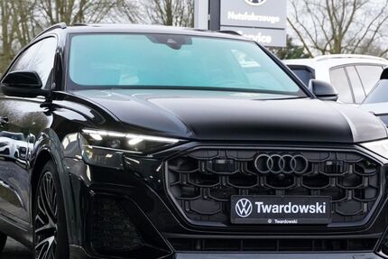 Audi Q8 22.673 km 89.490 &euro; Wegberg 41844