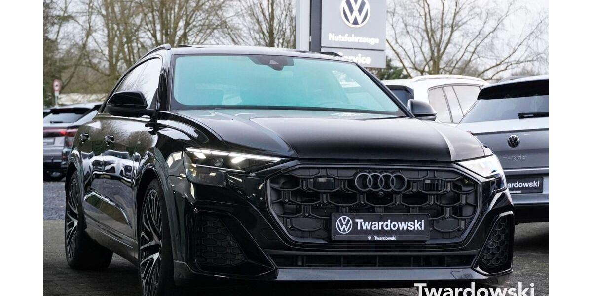 Audi Q8 22.673 km 89.990 &euro; Wegberg 41844
