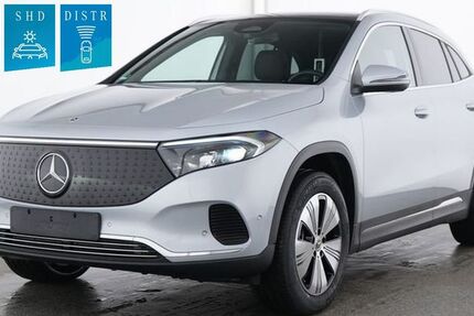 Mercedes-Benz EQA 20.404 km 41.980 &euro; Mönchengladbach 41238