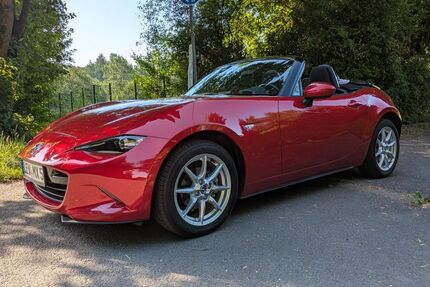 Mazda MX-5 71.500 km 16.250 &euro; Leverkusen 51371