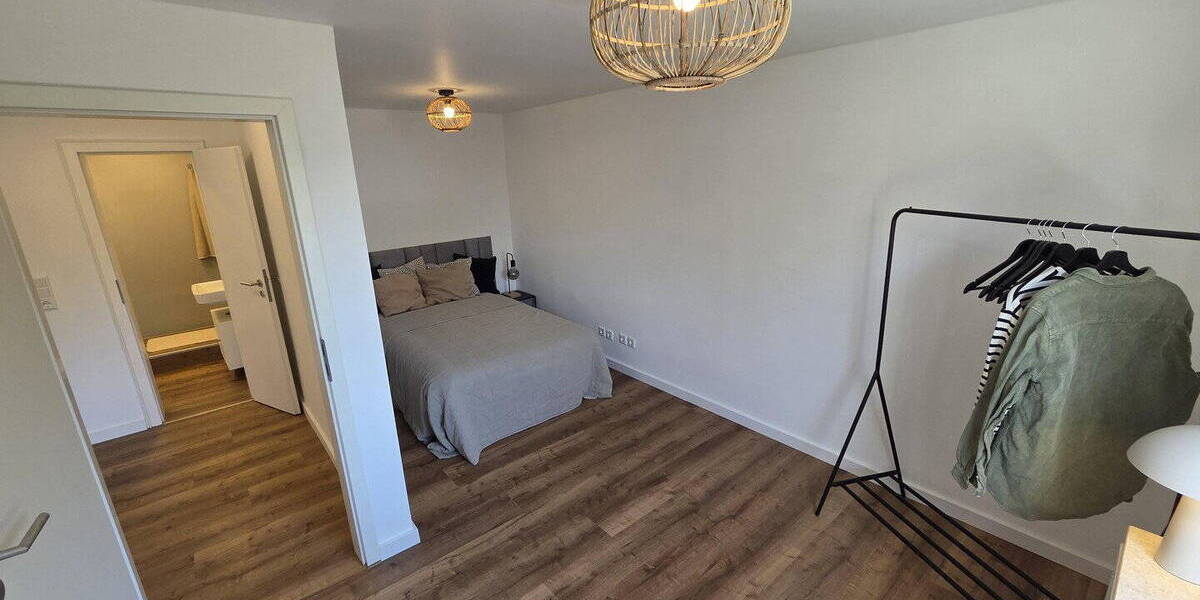 Etagenwohnung Mönchengladbach Eicken - 4 Zimmer, 89 m&sup2;, 249.000&euro; | Angebot:26200166