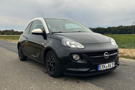 Opel Adam 138.467 km 4.800 &euro; Wegberg 41844