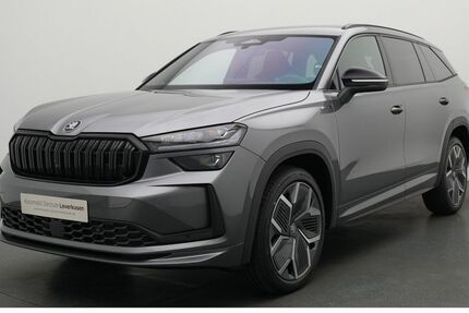 Skoda Kodiaq 1.009 km 47.380 &euro; Leverkusen 51379