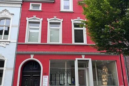 Haus Mönchengladbach Süd - 495.000&euro; | Angebot:27196965