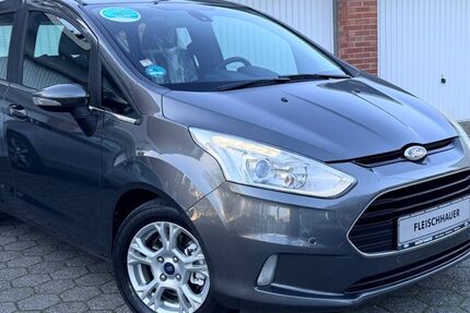 Ford B-Max 154.000 km 4.650 &euro; Mönchengladbach 41061