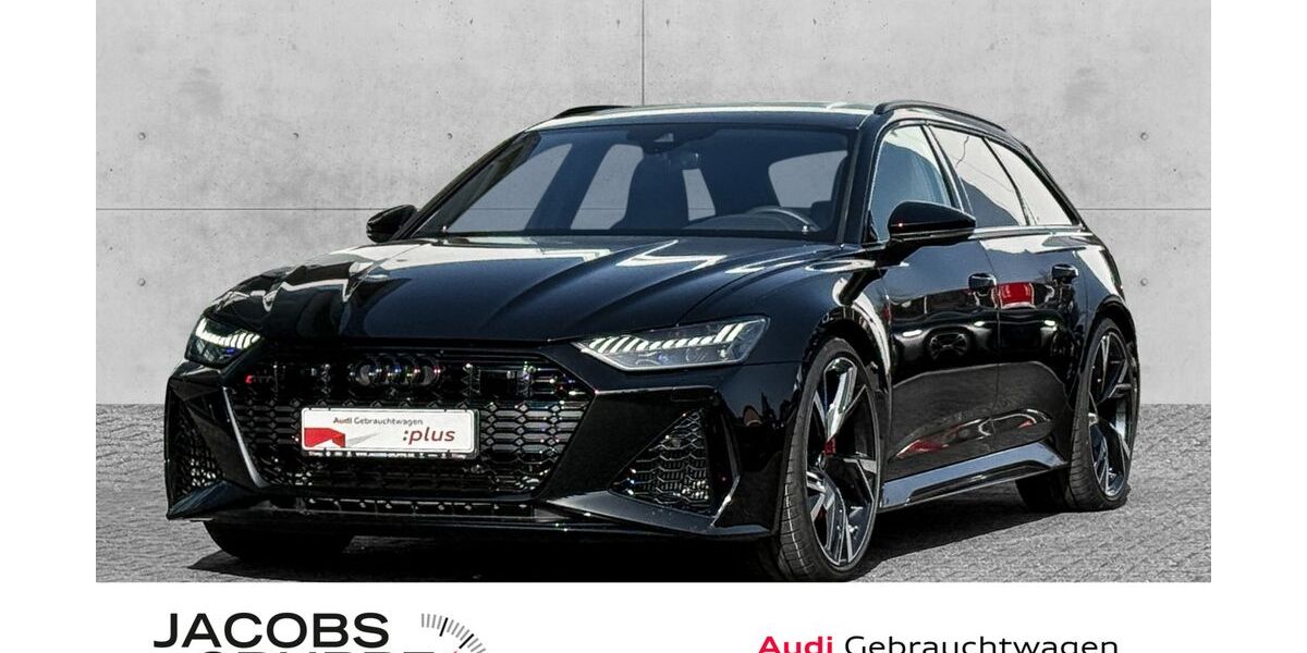 Audi RS6 12.618 km 117.777 &euro; Bergheim 50126