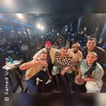 Die Comedy Werkstatt - Mixshow