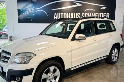 Mercedes-Benz GLK 320 186.852 km 12.900 &euro; Ratingen 40880