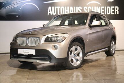 BMW X1 117.000 km 9.900 &euro; Ratingen 40880