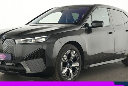 BMW iX 44.762 km 39.869 &euro; Neuss 41460