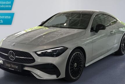 Mercedes-Benz CLE 300 21.049 km 56.380 &euro; Bergheim 50126