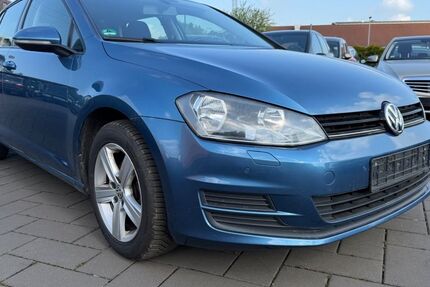 VW Golf 186.000 km 8.950 &euro; Neuss 41462